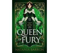 Queen of Fury: Volume 2