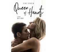 Queen of Hearts (DVD) Trine Dyrholm Gustav Lindh Magnus Krepper