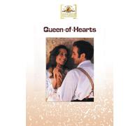 Queen Of Hearts (DVD) Vittorio Amandola Anita Zagaria Eileen Way Ian Hawkes