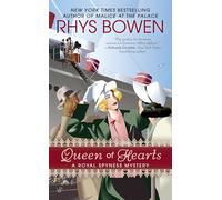 Queen of Hearts: 8