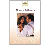 Queen Of Hearts DVD - Joseph Long, Anita Zagaria, Ian Hawkes, Eileen Way