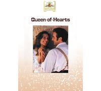 Queen Of Hearts (DVD) Vittorio Amandola Anita Zagaria Eileen Way Ian Hawkes