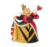 Queen of hearts - Statuetta della Regina di cuori