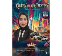 Queen of Her Destiny (Tascabile)