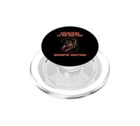 Queen of ice and fire scorpio edition PopSockets PopGrip per MagSafe