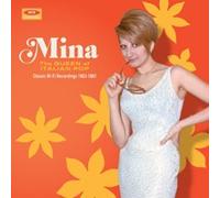 QUEEN OF ITALIAN POP CLASSIC RI-FI RECORDINGS 1963-1967 - CD - K72z