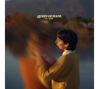 Queen of Jeans All Again (Ltd. Amber Gold Swirl (Vinyl LP)