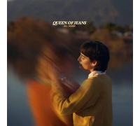 Queen of Jeans All Again (Ltd. Amber Gold Swirl (Vinyl LP)