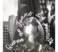 Queen of Jeans Dig Yourself (CD) Album