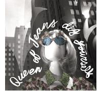 QUEEN OF JEANS Dig Yourself (Cassette)