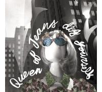Queen of Jeans Dig Yourself (Vinyl LP) 12" Album