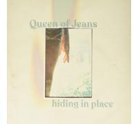 QUEEN OF JEANS - HIDING IN PLACE