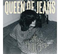 Queen of jeans - If you're not afraid, I'm not afraid - 12inch vinyl