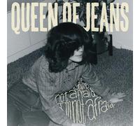 Queen Of Jeans - If You'Re Not Afraid, I'm Not Afraid