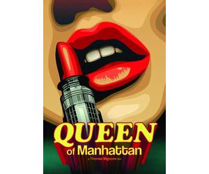 Queen of Manhattan (DVD)