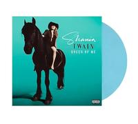 Twain,Shania - Queen of Me (Ltd. Blue Vinyl)