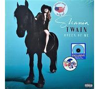 queen of me (wm)-Import USA