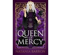 Queen of Mercy: Volume 3
