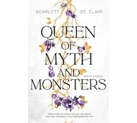 Queen of myth and monsters