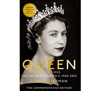 Queen of Our Times: Robert Hardman