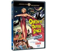 Queen of Outer Space