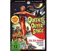 Queen of Outer Space - Kinofassung - Digital Remastered