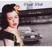 Queen of Pain by Devil Doll (2003-10-14)