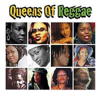Queen of Reggae