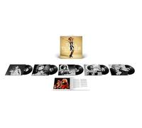 Vinile Tina Turner - Queen Of Rock 'N' Roll (5 Lp)