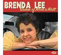 Queen Of Rock'n'roll by Brenda Lee (2009-04-14)