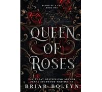 Queen of Roses: 1