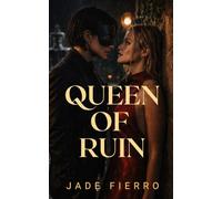 Queen of Ruin: A Dark Sapphic Mafia Romance
