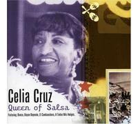 Queen of Salsa Celiz Cruz