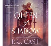 Queen of Shadow