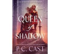 Queen of Shadow