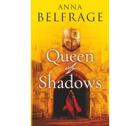 Queen of Shadows