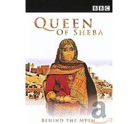 Queen of sheba (DVD)