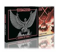 Holy Moses Queen of Siam (CD) Album (Slip Case)