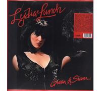 Queen Of Siam - Lydia Lunch (Vinile)
