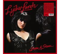 Queen Of Siam - Lydia Lunch (Vinile)