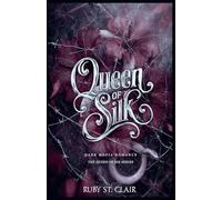 Queen of Silk: Dark Mafia Romance: 1