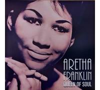 Queen Of Soul (blue vinyl)