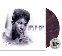 queen of soul (lucky dip marble