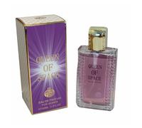 QUEEN OF SPACE - EAU DE PARFUM