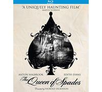 Queen Of Spades (1949) [Edizione: Stati Uniti]