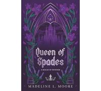 Queen of Spades: 411