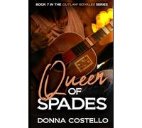Queen of Spades: An Exes to Lovers, Second Chance Cowboy Romance