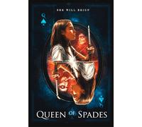 Queen Of Spades (Blu-ray) Various