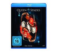Queen of Spades - Die Hexe - Uncut Version