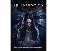 QUEEN OF SPADES: The Dark Rite (DVD)